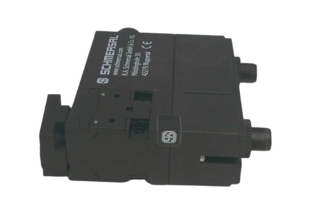 SCHMERSAL AZM170ST-11/02ZRK-2197 24VAC/DC