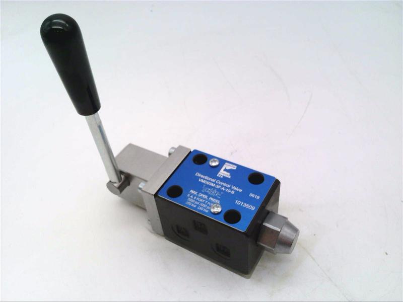 CONTINENTAL HYDRAULICS VMD03M-3F-A-10-B