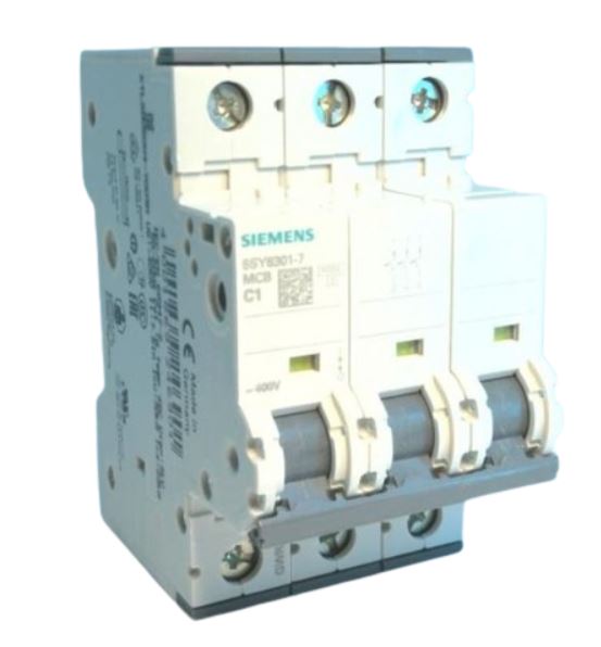 SIEMENS 5SY6301-7