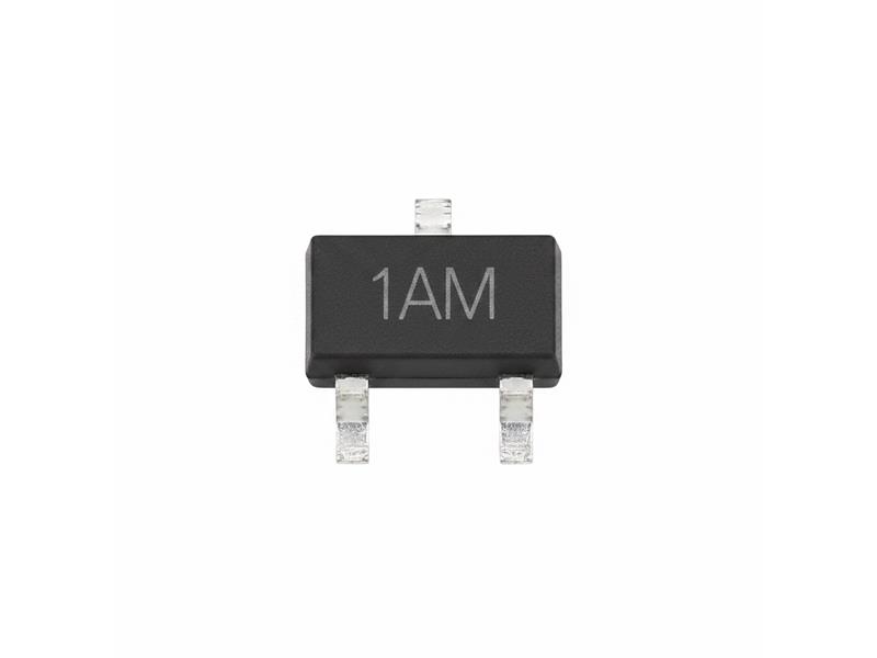 ON SEMICONDUCTOR SMMBT3904WT1G