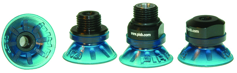 PIAB VACUUM PRODUCTS FC20P.4D