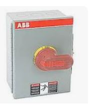 NF301-3PY6C par ASEA BROWN BOVERI