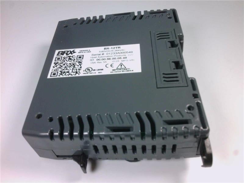 AUTOMATION DIRECT BX-12TR