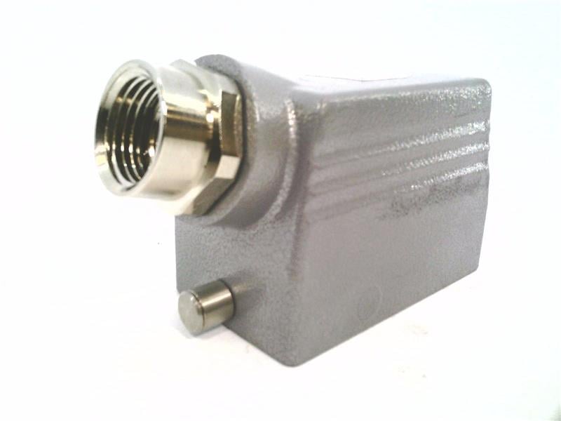 SH610 por WALTHER ELECTRIC