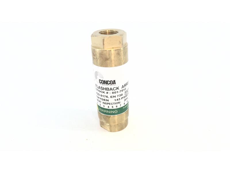 CONCOA 801-7012