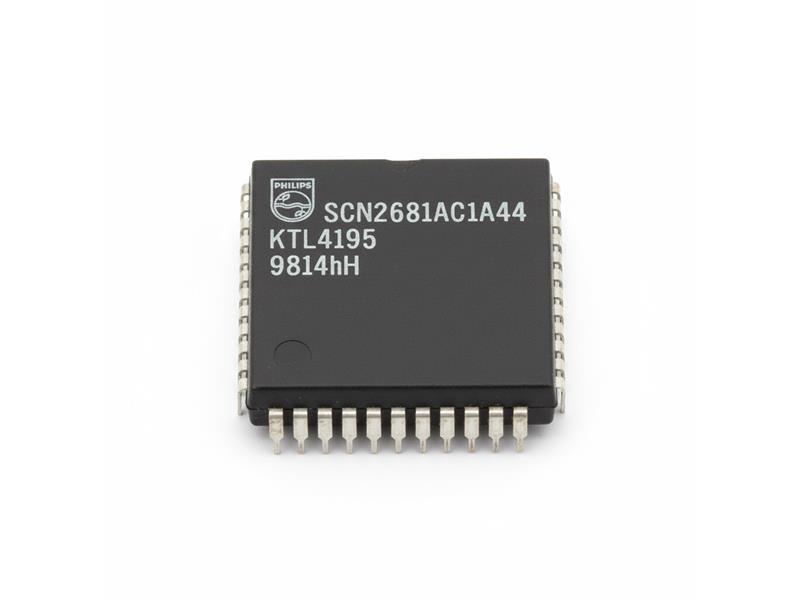 IC2681AC1A44 by PHILIPS