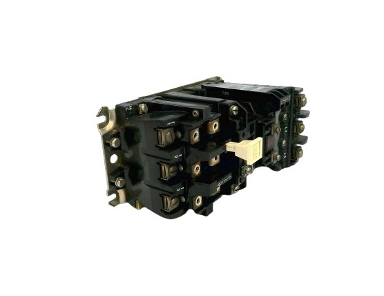 ALLEN BRADLEY 509-BOD-9