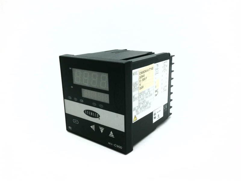 RKC C900DKA1-TAB