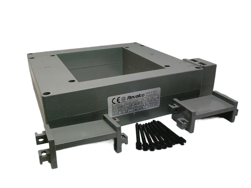 TCS1261/P-3K2A5PTR by REVALCO