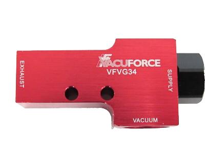 VACUFORCE VFVG34