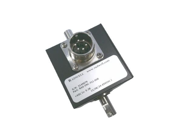 RADWELL RAD-ENC-711-006