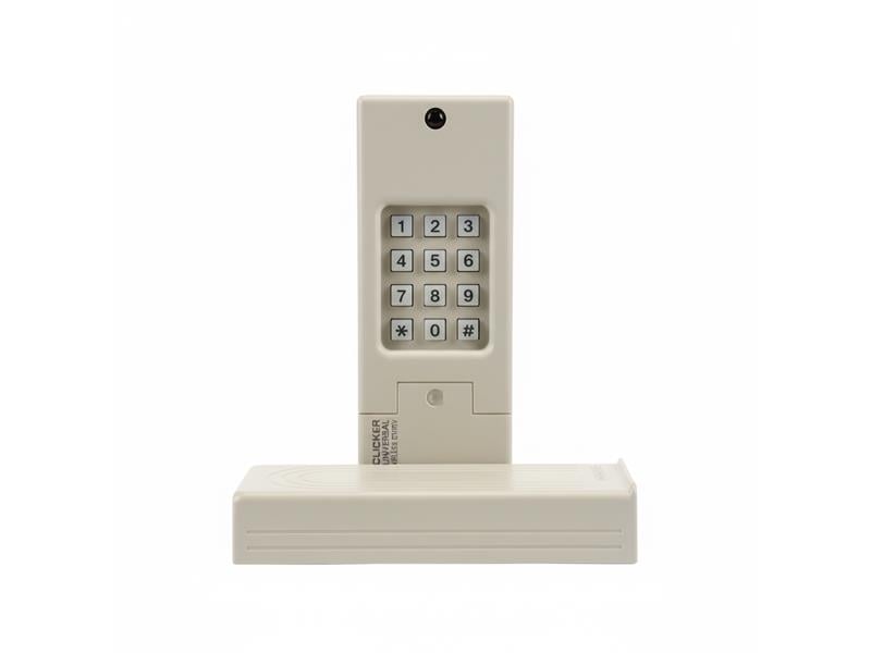 KLIK2U par CHAMBERLAIN