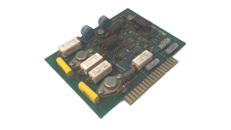 A20B-0001-0750 by FANUC