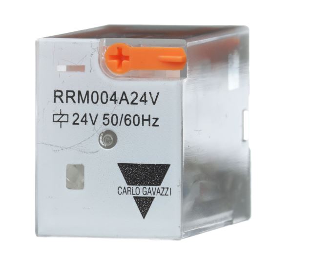 CARLO GAVAZZI RRM004A12V