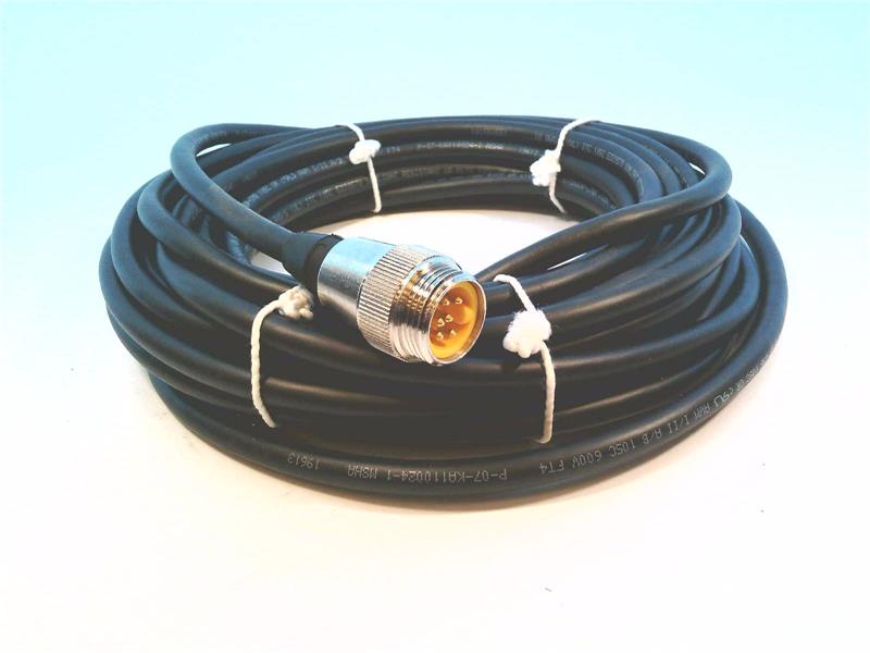 TURCK RSM6110MS763S771