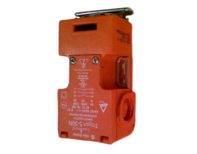 ALLEN BRADLEY 440K-T11333