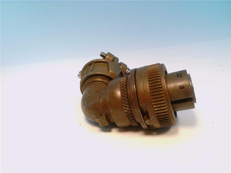 ITT CA3108E14S7SF80