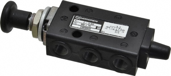 NORGREN X3046522