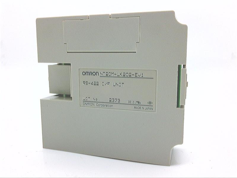 OMRON NT20M-LK202-EV1
