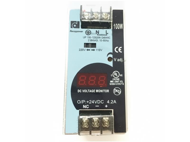 LPS1500D-24MDA by SHAMROCK