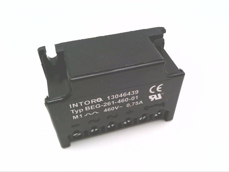 INTORQ BEG-261-460