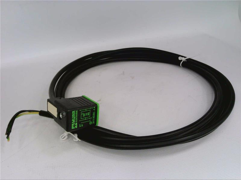 MURR ELEKTRONIK 7000-11081-6160300