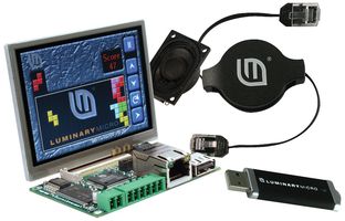 RDK-IDM-SBC by TEXAS INSTRUMENTS SEMI