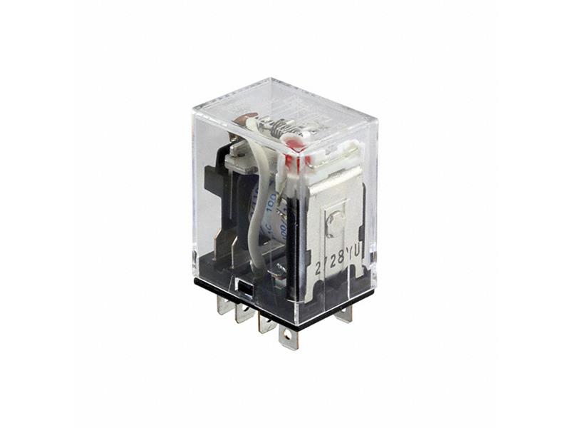 MEC GL-DPDT-120A
