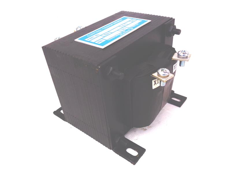 COIL TRAN INC 05P58-0038