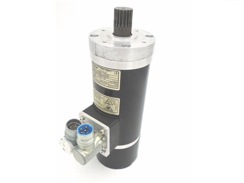 LENZE SPL81-2GVCR-056N22