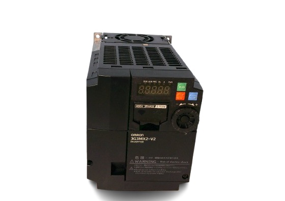 OMRON 3G3MX2-A4007-EV2