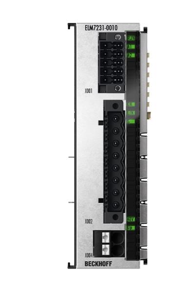 ELM7231-0010 by BECKHOFF