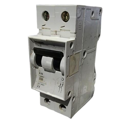 SIEMENS 5SX2-210-5