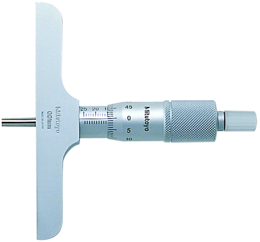 MITUTOYO 128-102