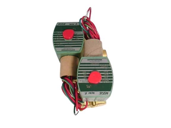 ASCO 8344G050MO-120/60