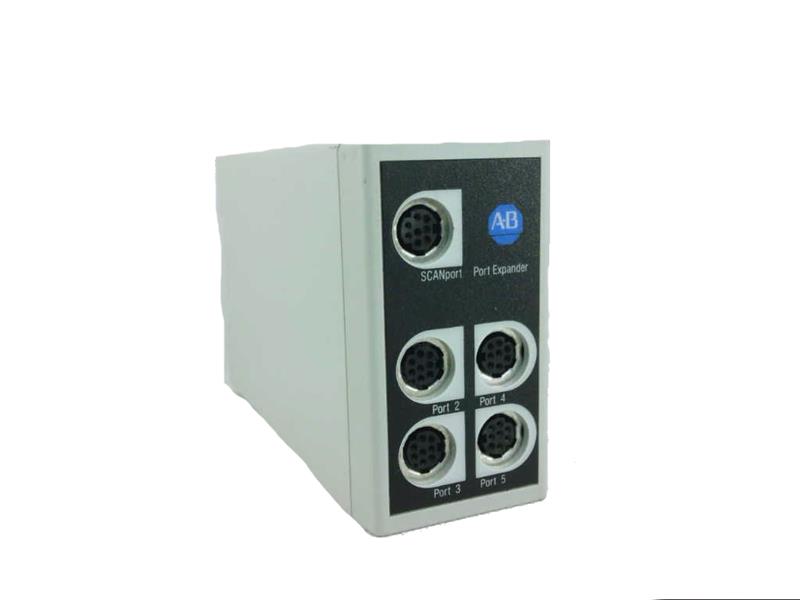 ALLEN BRADLEY 1203-SG4