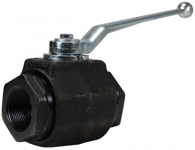 DIXON HPBV200
