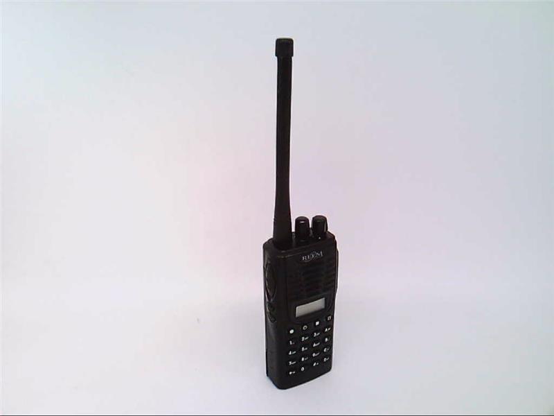 RELM COMMUNICATIONS RPV599APLUS