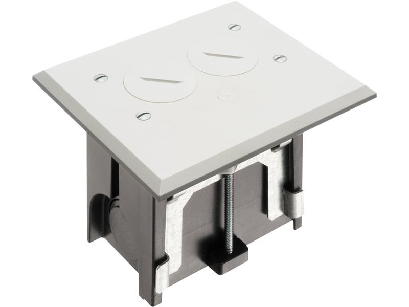 ARLINGTON INDUSTRIES FLBA101W