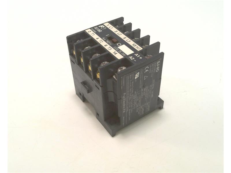 FUJI ELECTRIC 1JC0A0M10