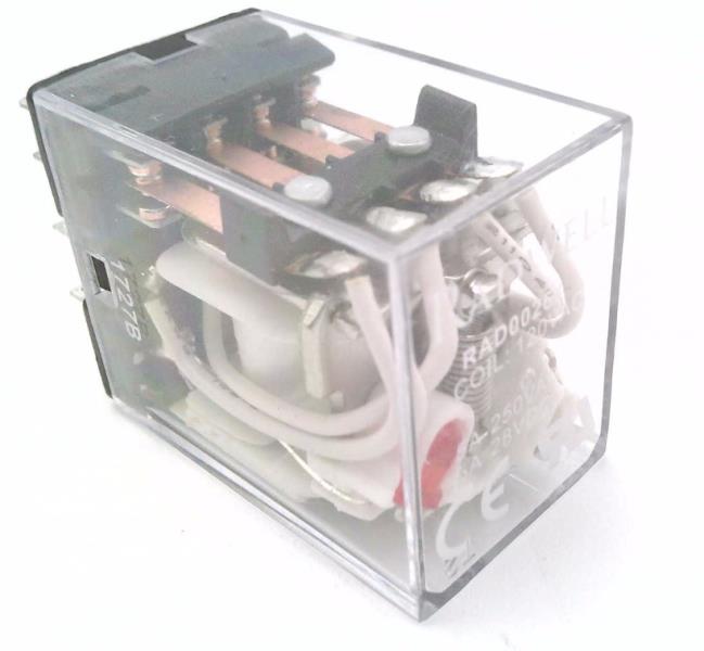 RADWELL VERIFIED SUBSTITUTE KHAU-17A18N-120SUB