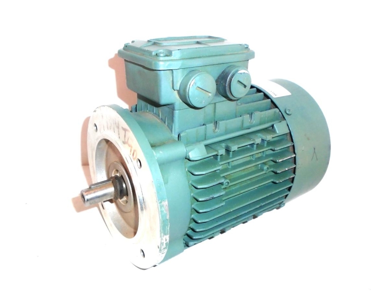 EEC AEG AM-91-KX-2