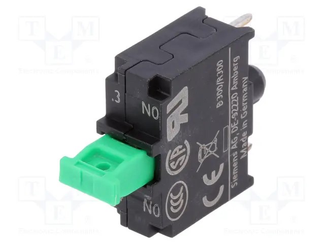 3SU1400-3AA10-5BA0 by SIEMENS