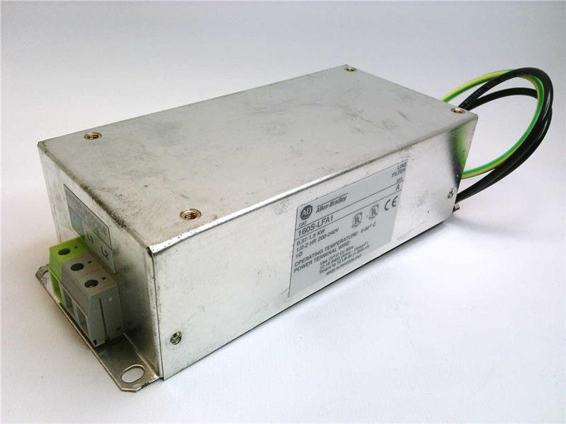 ALLEN BRADLEY 160S-LFA1