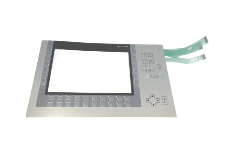 RADWELL VERIFIED SUBSTITUTE 6AV2124-1MC01-0AX0-SUB-KEYPAD
