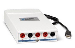NATIONAL INSTRUMENTS 780152-01