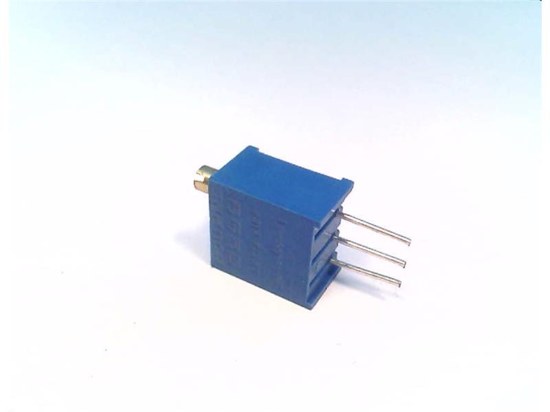 BOURNS 3299W-1-253LF