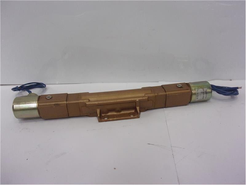 VERSA VALVES VXX-4533-120V60