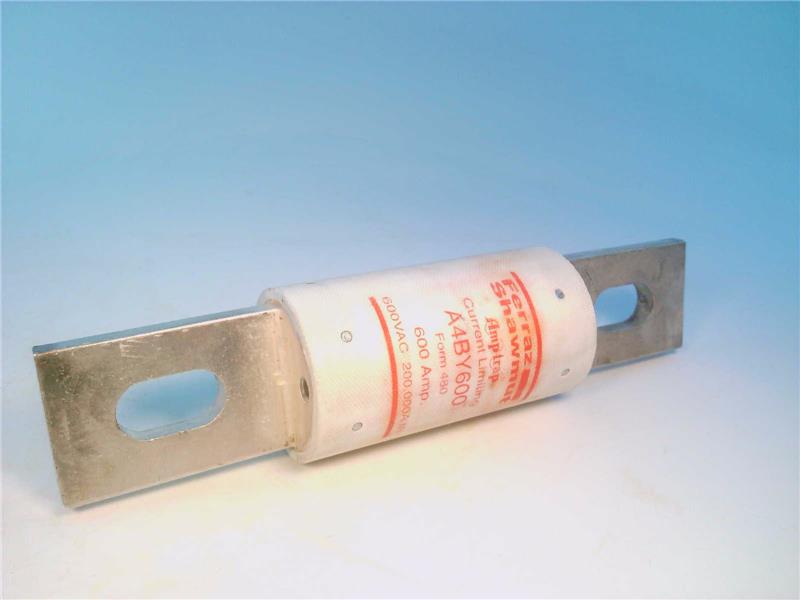 MERSEN A4BY600