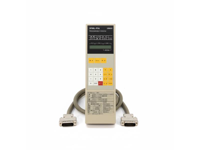 OMRON 3F88L-P3A